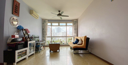 The Gardens At Bishan (D20), Condominium #251315191